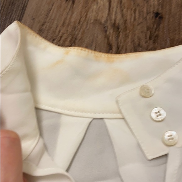 CL Studio Blouse - Picture 4 of 5